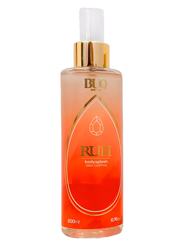 BUQ Care Rubi