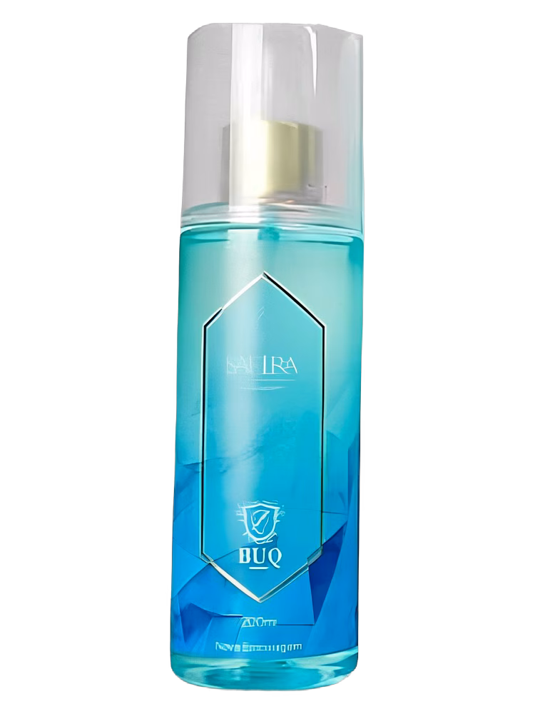 BUQ Care Safira