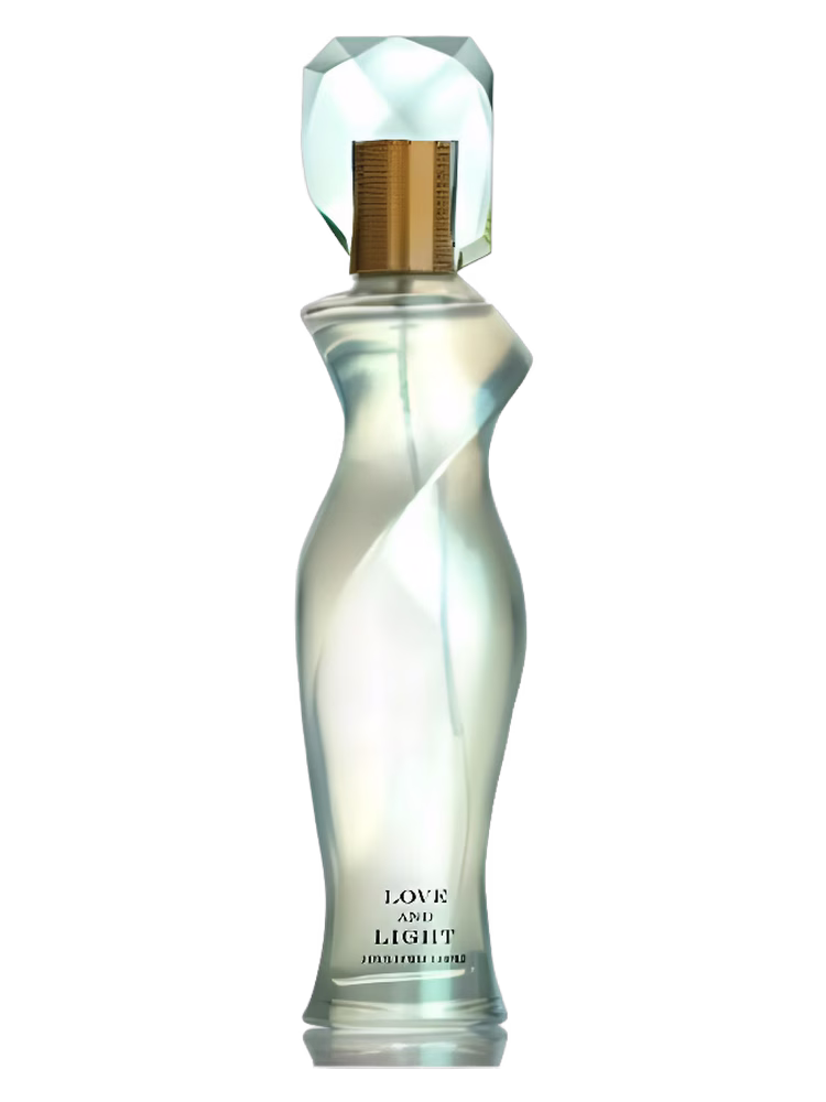 Jennifer Lopez Love and Light