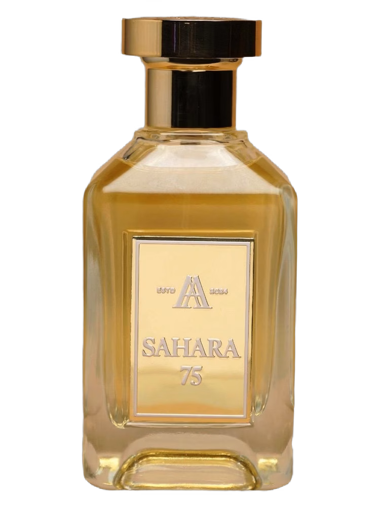 Aromak Sahara 75