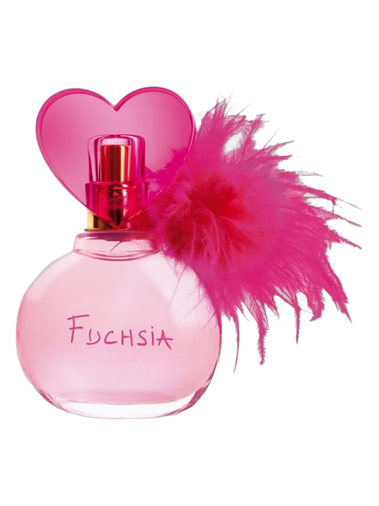Alexandre Barthet Fuchsia