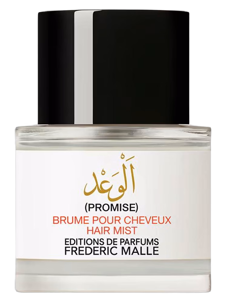 Frederic Malle Editions de Parfums Promise Hair Mist