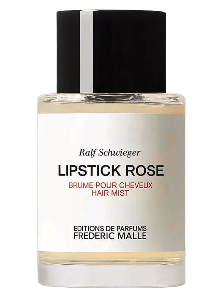Frederic Malle Editions de Parfums Lipstick Rose Hair Mist