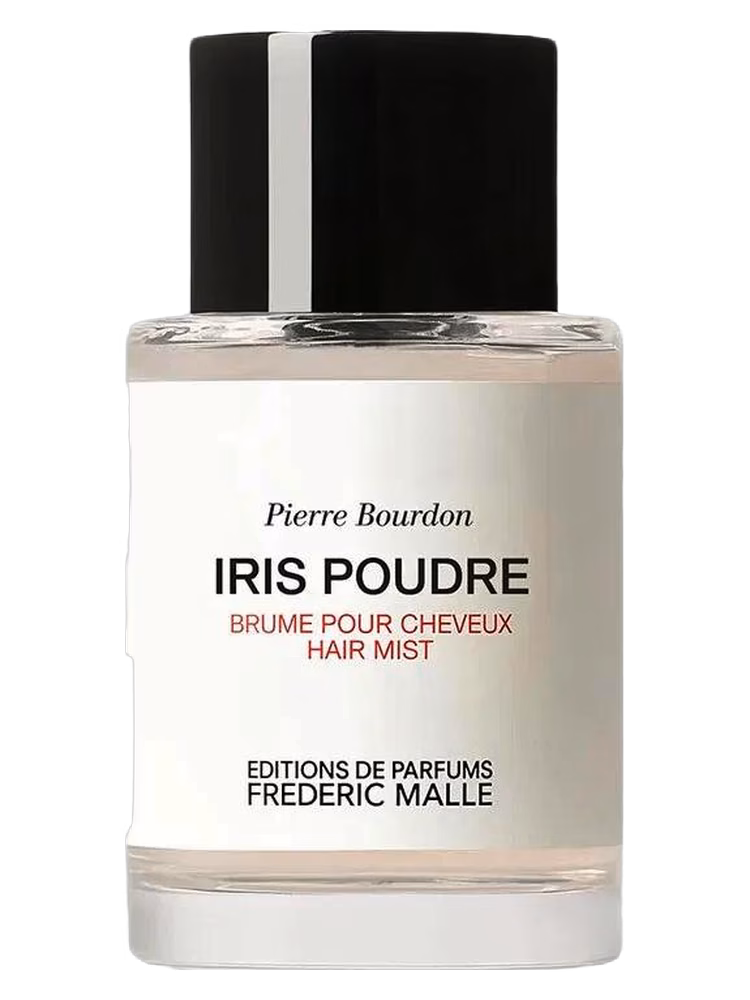 Frederic Malle Editions de Parfums Iris Poudre Hair Mist