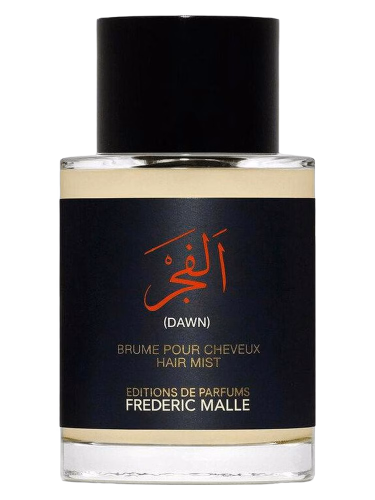 Frederic Malle Editions de Parfums Dawn Hair Mist