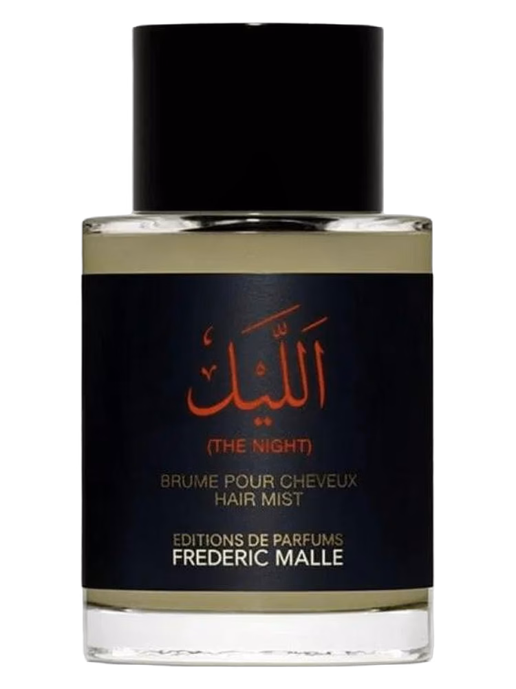 Frederic Malle Editions de Parfums The Night Hair Mist