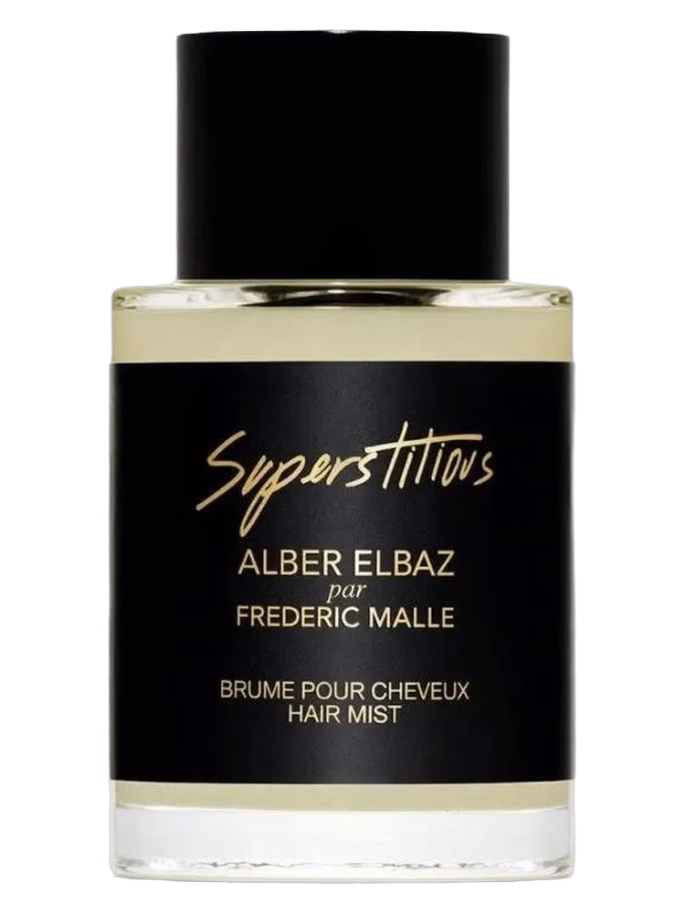 Frederic Malle Editions de Parfums Superstitious Hair Mist