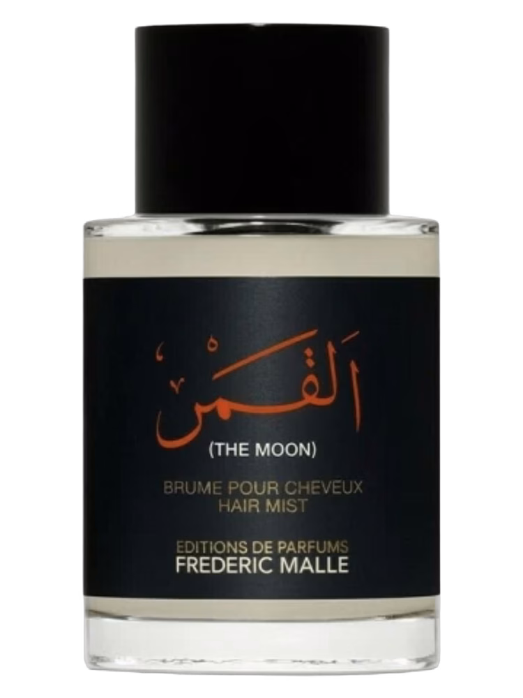 Frederic Malle Editions de Parfums The Moon Hair Mist