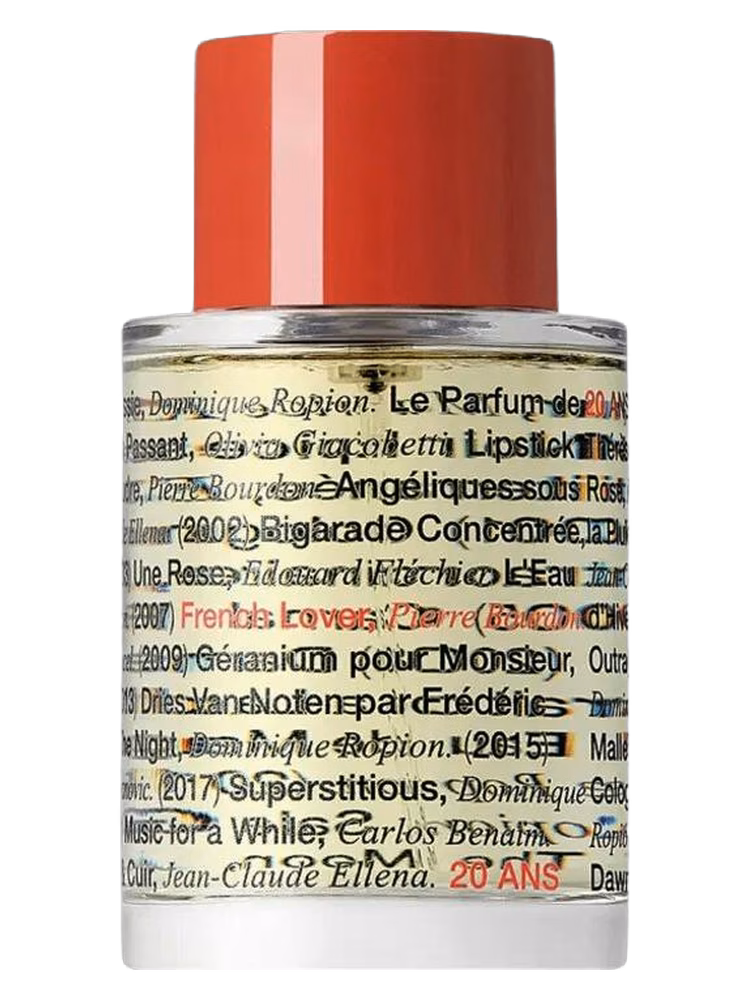 Frederic Malle Editions de Parfums French Lover 20 Ans