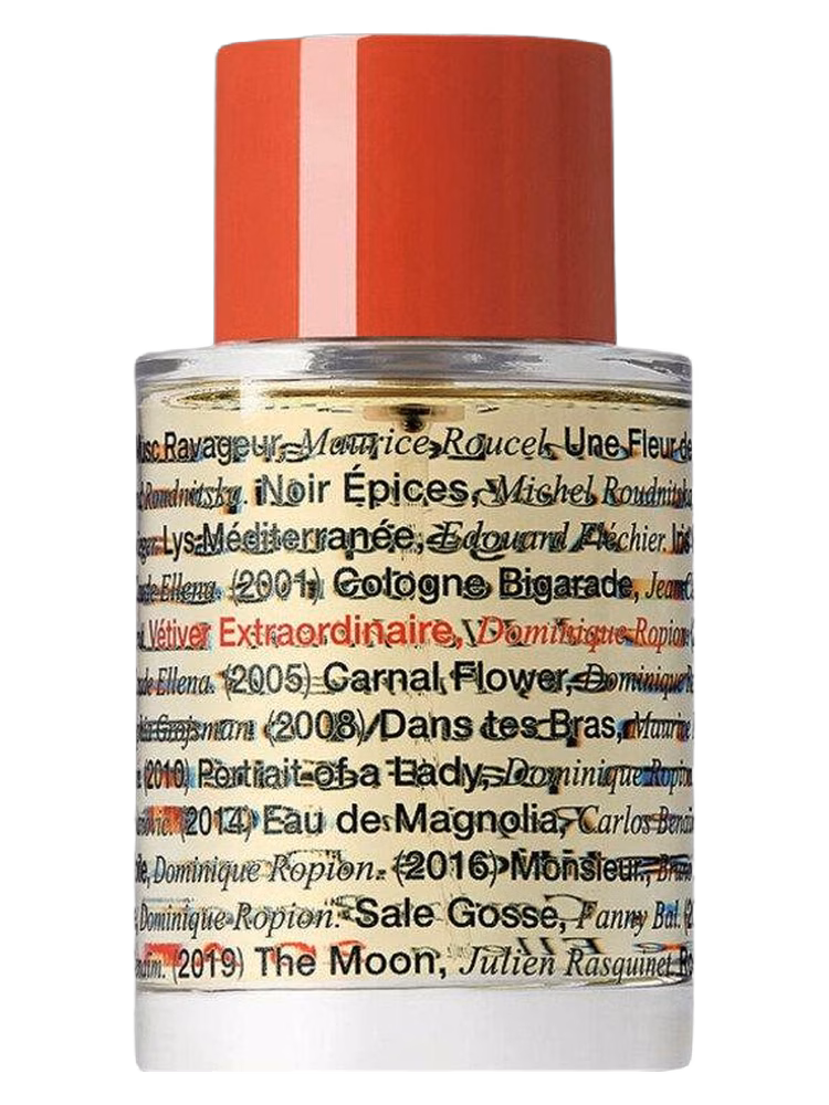 Frederic Malle Editions de Parfums Vétiver Extraordinaire 20 Ans