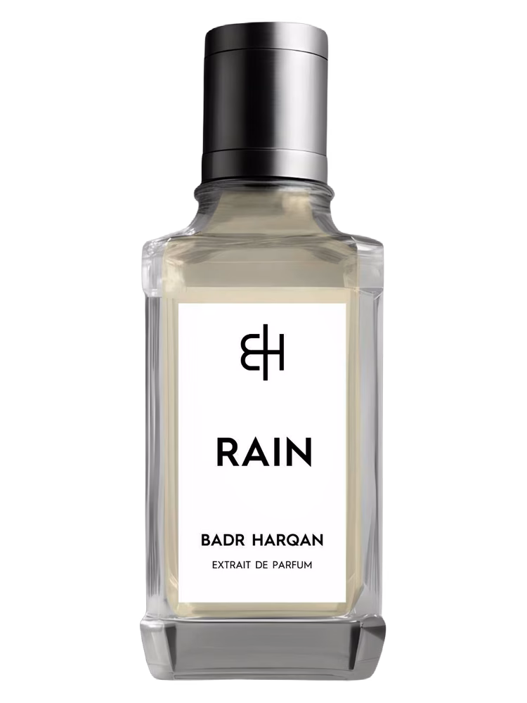 Badr Harqan Rain