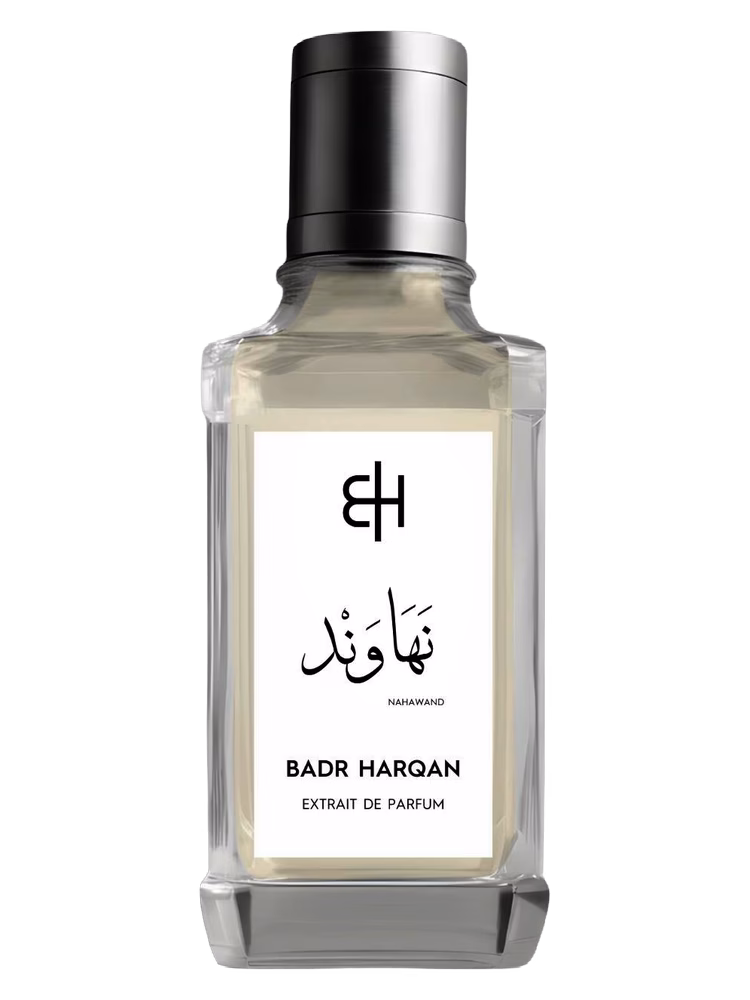 Badr Harqan Nahawand
