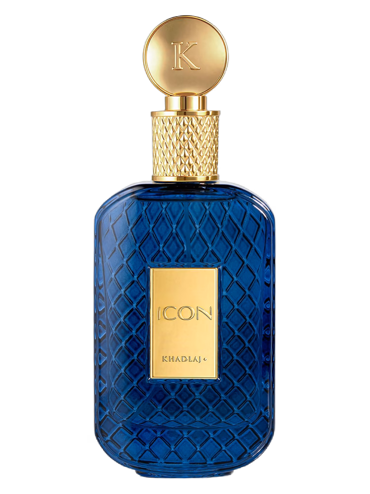 Khadlaj Perfumes Icon