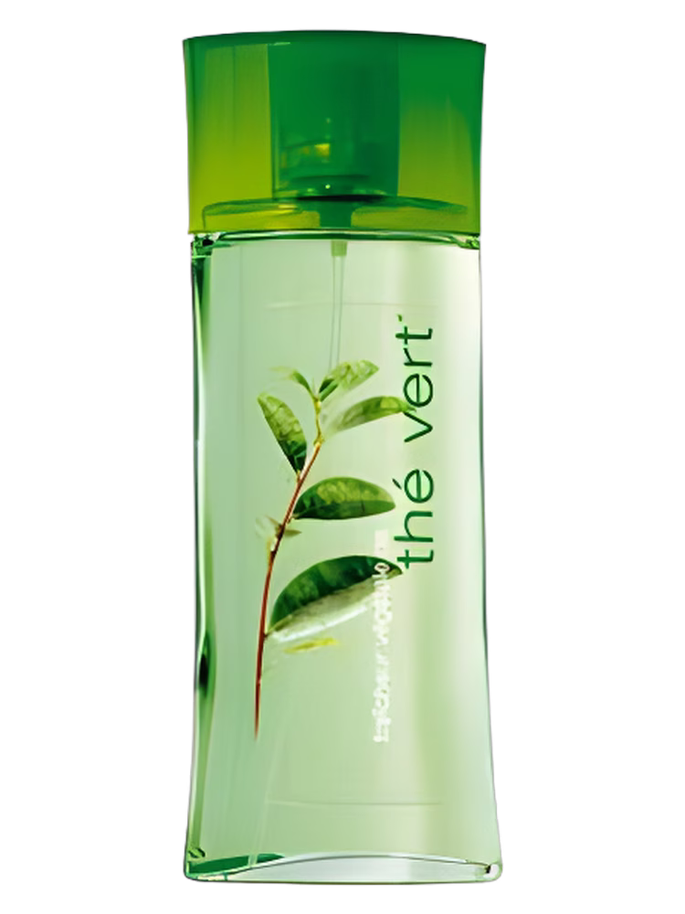Yves Rocher Fraicheur Vegetale The Vert