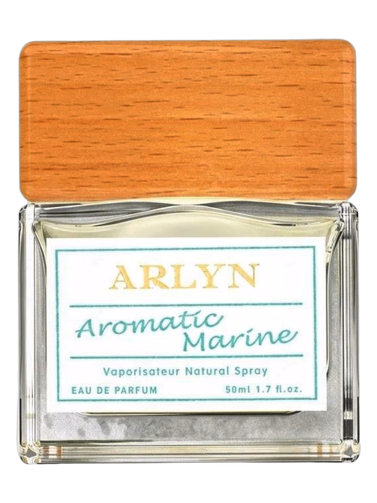 Arlyn Aromatic Marine