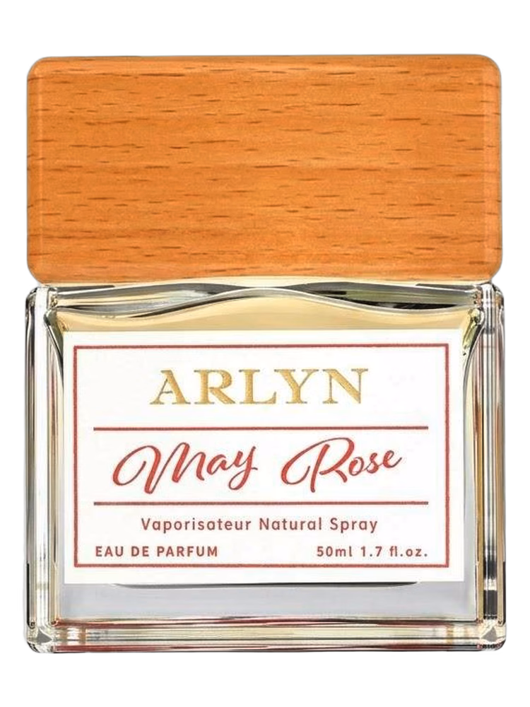 Arlyn May Rose