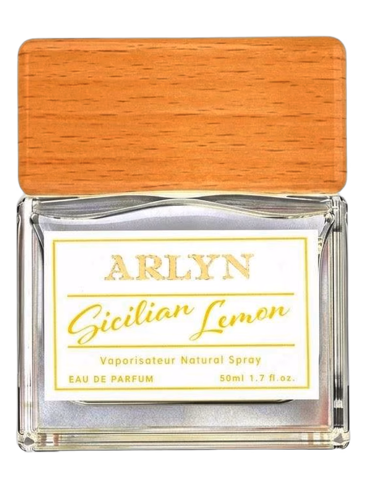 Arlyn Sicilian Lemon
