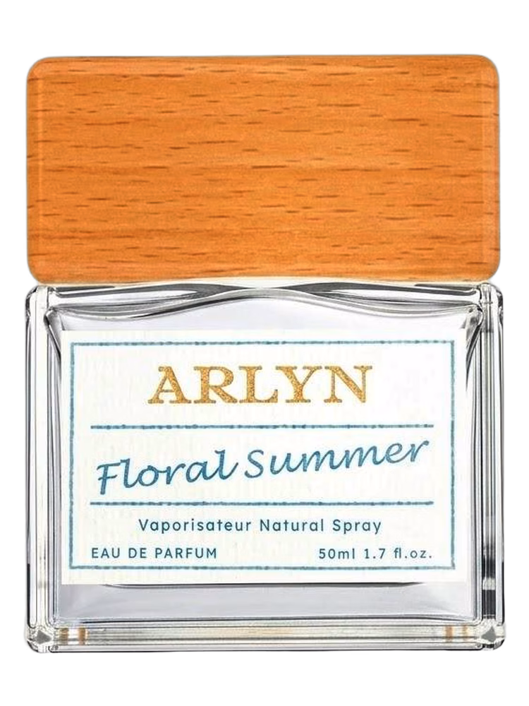 Arlyn Floral Summer