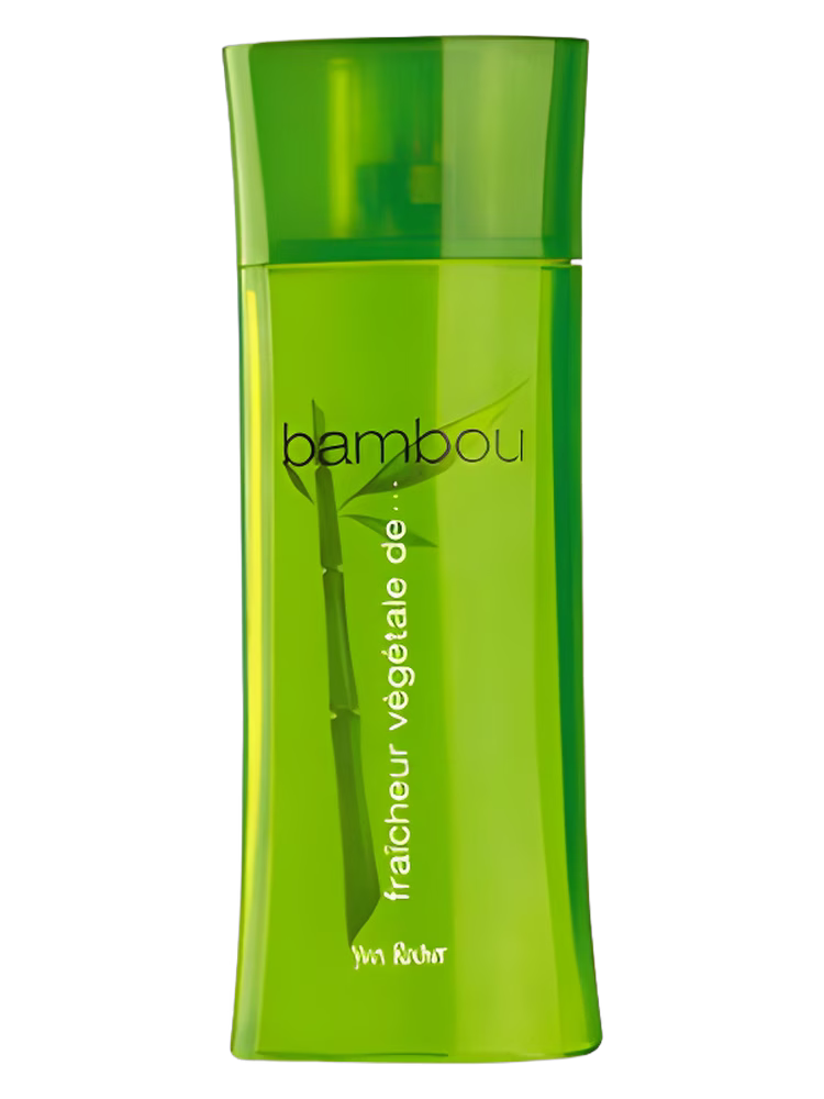 Yves Rocher Fraicheur Vegetale Bambou