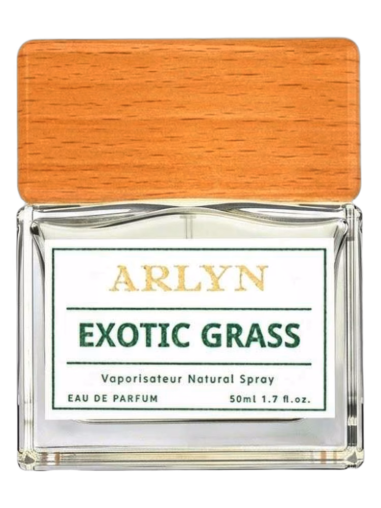 Arlyn Exotic Grass
