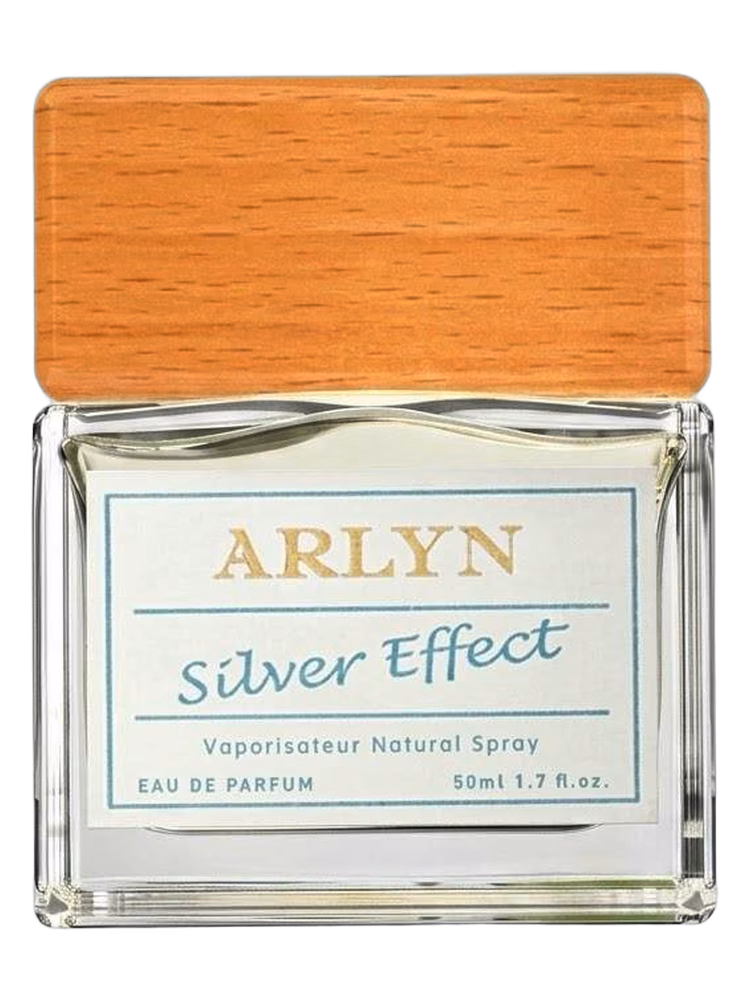 Arlyn Silver Effect