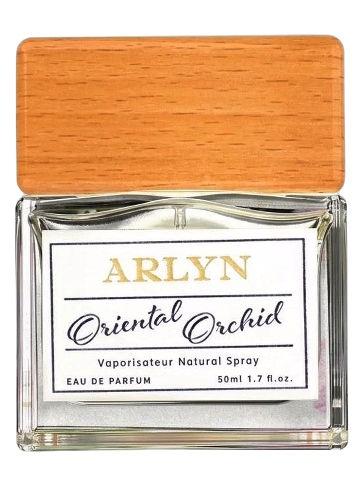 Arlyn Oriental Orchid