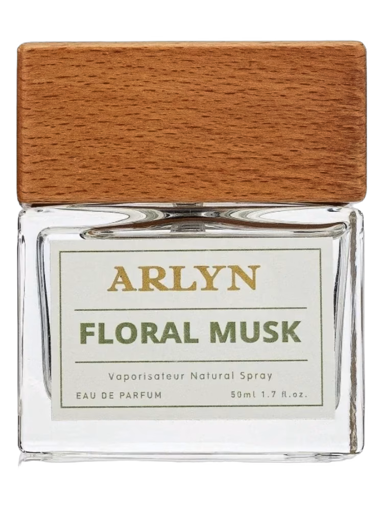 Arlyn Floral Musk