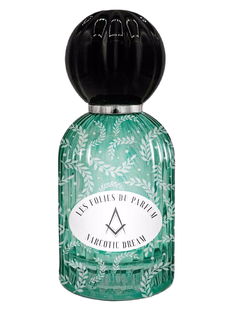 Les Folies Du Parfum Narcotic Dream