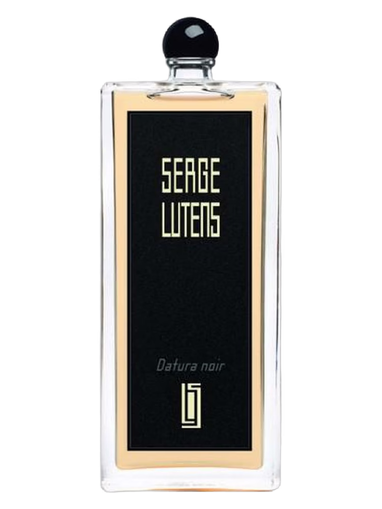 Serge Lutens Datura Noir