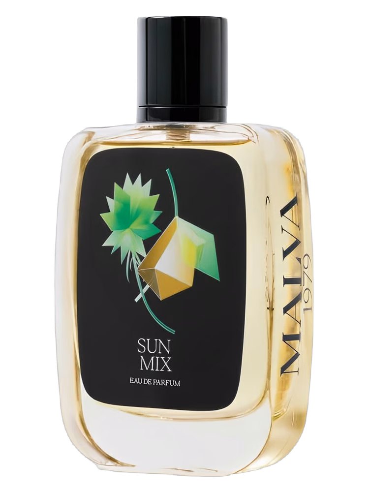 Malva 1979 Sun Mix