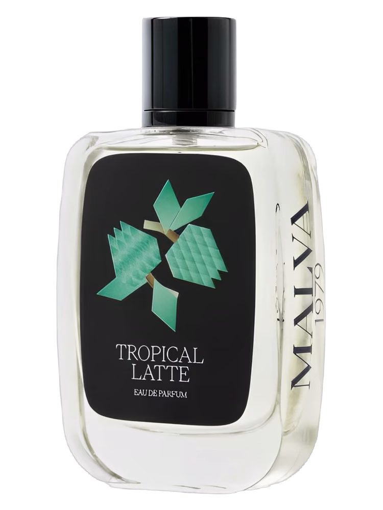 Malva 1979 Tropical Latte