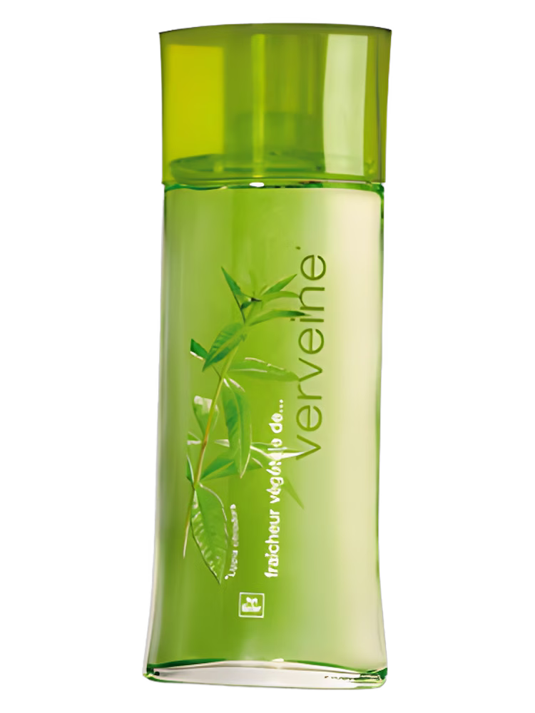 Yves Rocher Fraicheur Vegetale Verveine