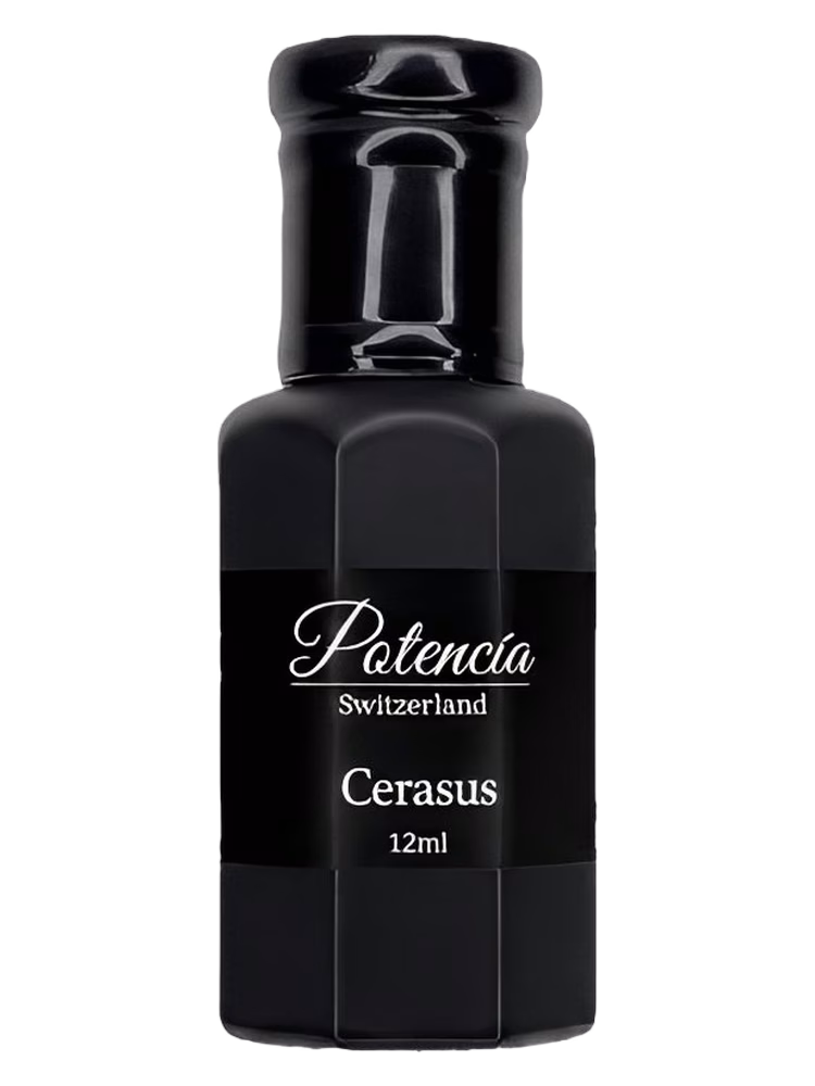 Potencía Switzerland Cerasus