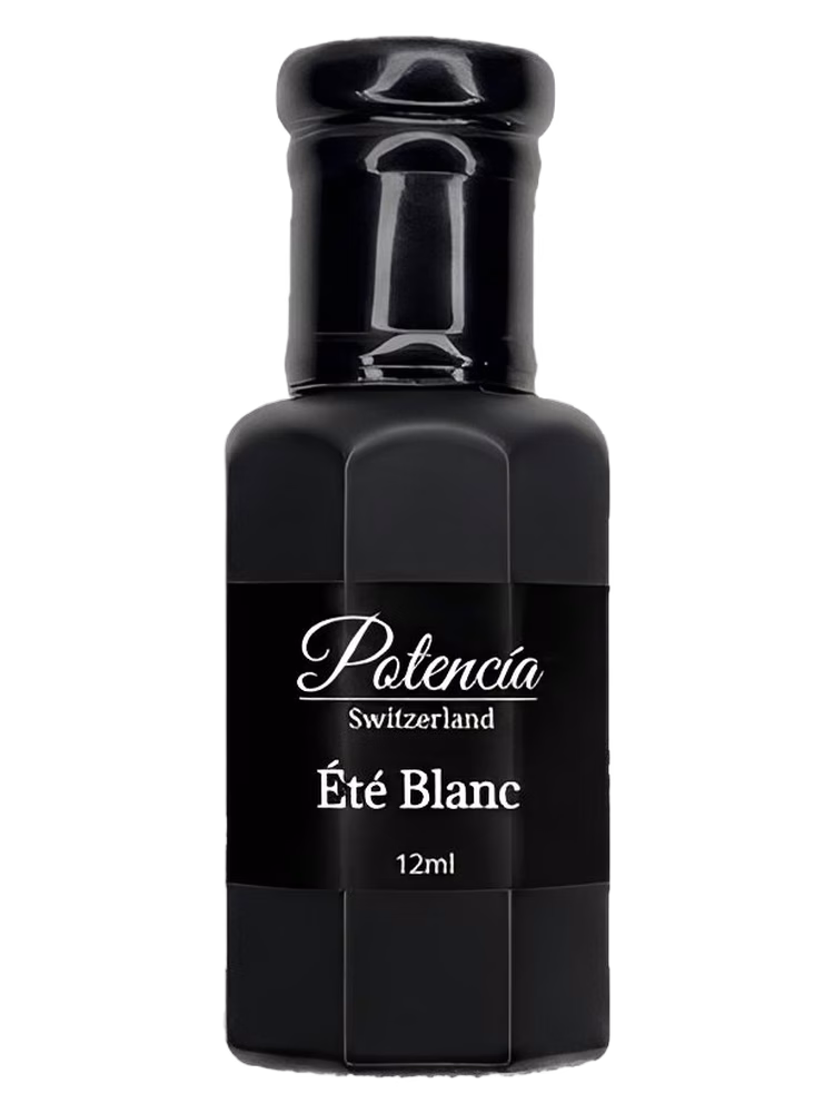 Potencía Switzerland Été Blanc