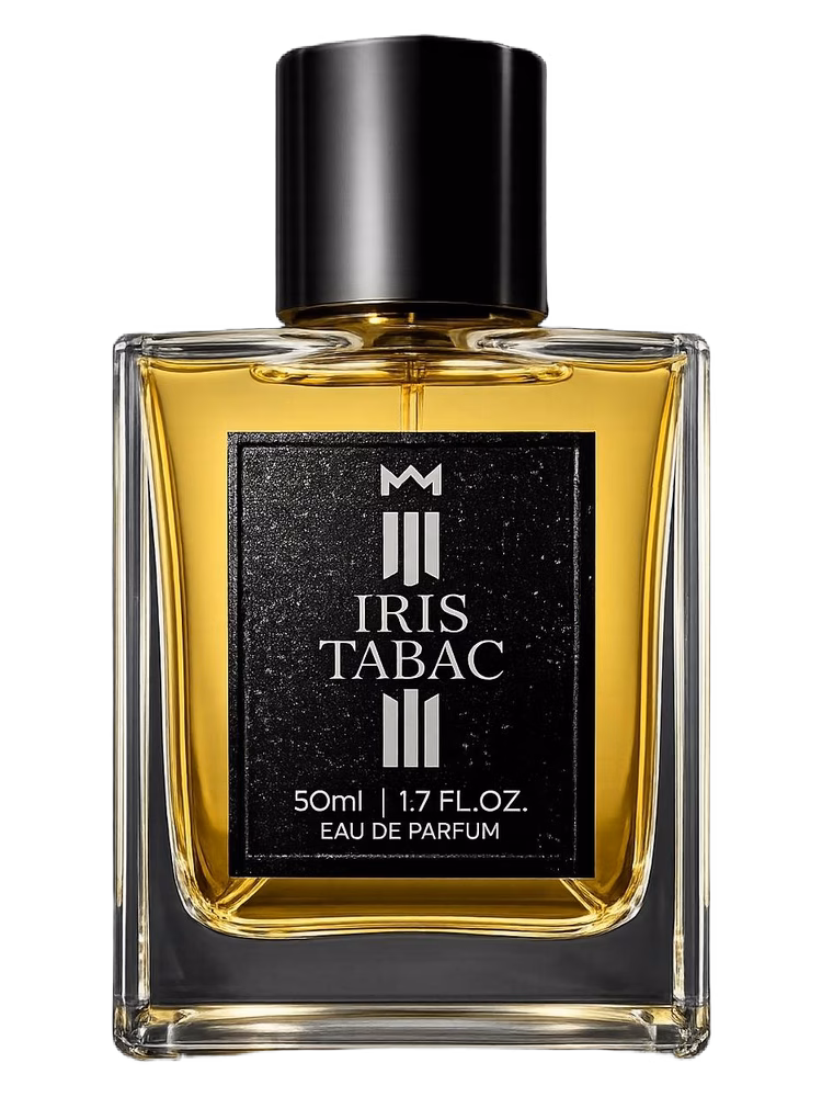 Moset Iris Tabac
