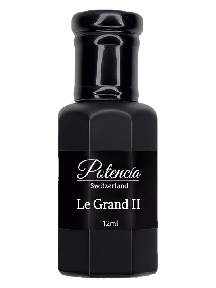 Potencía Switzerland Le Grand II