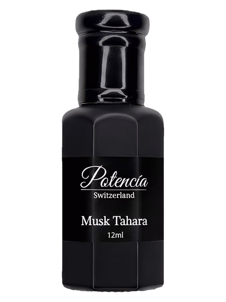 Potencía Switzerland Musk Tahara