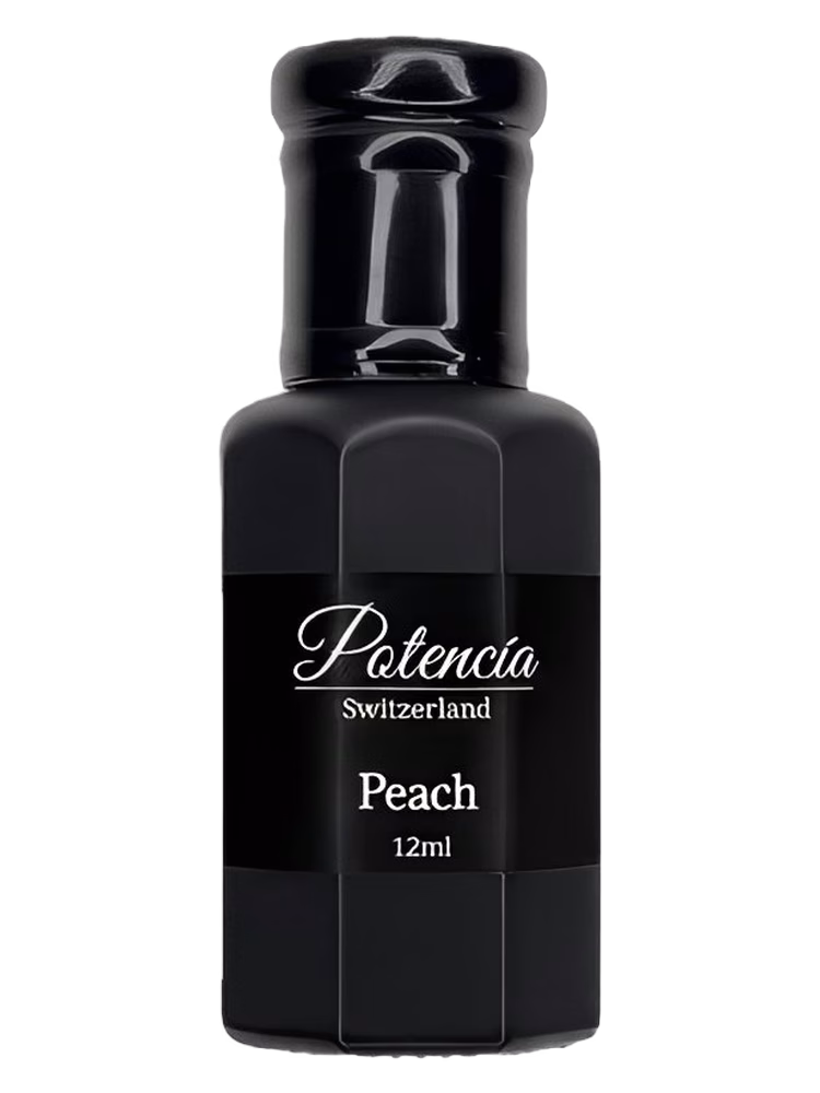 Potencía Switzerland Peach