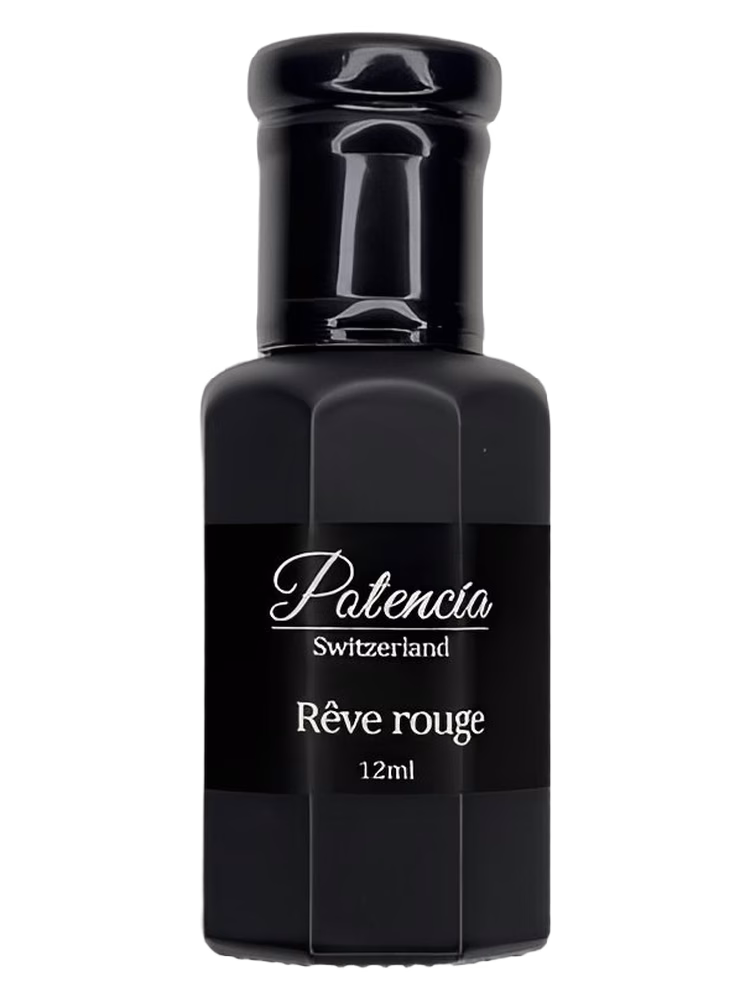 Potencía Switzerland Rêve Rouge