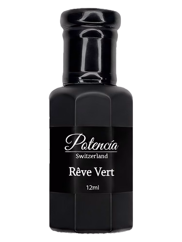 Potencía Switzerland Rêve Vert