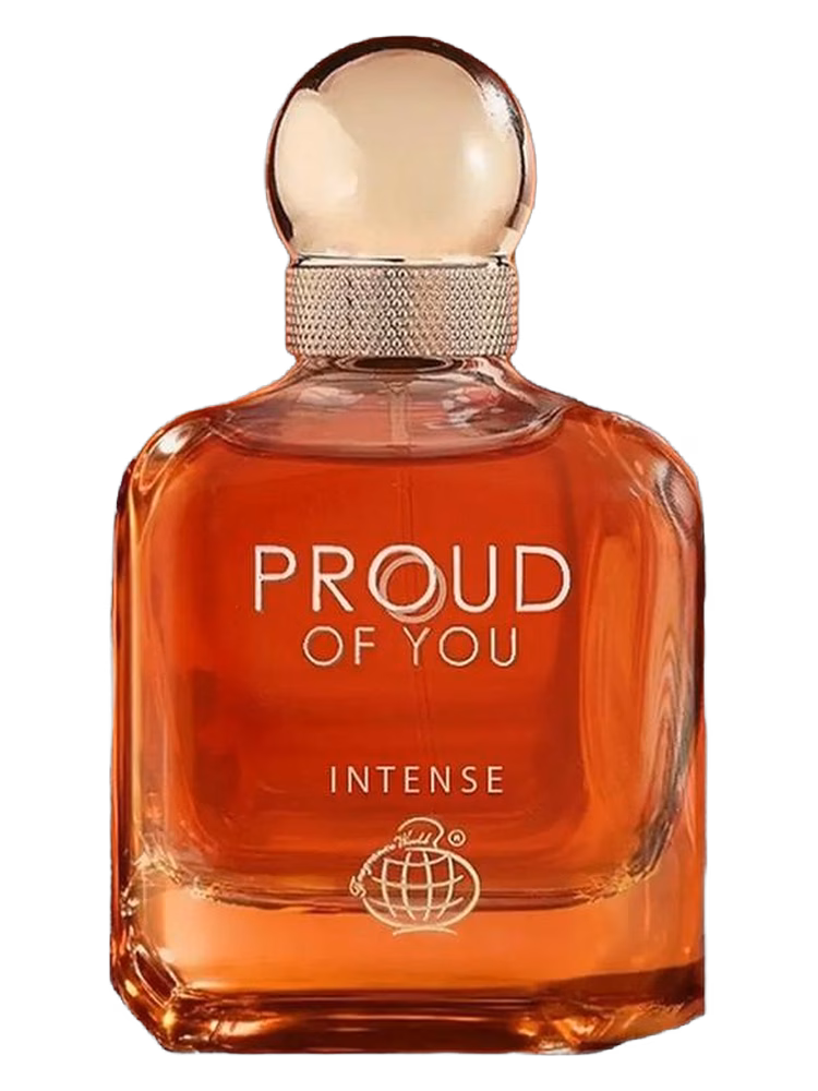 Fragrance World Proud of You Intense