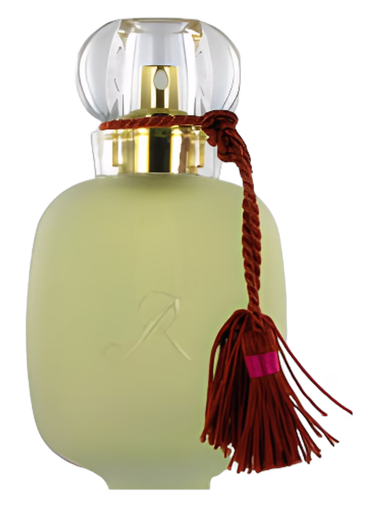 Les Parfums de Rosine Rose de Feu