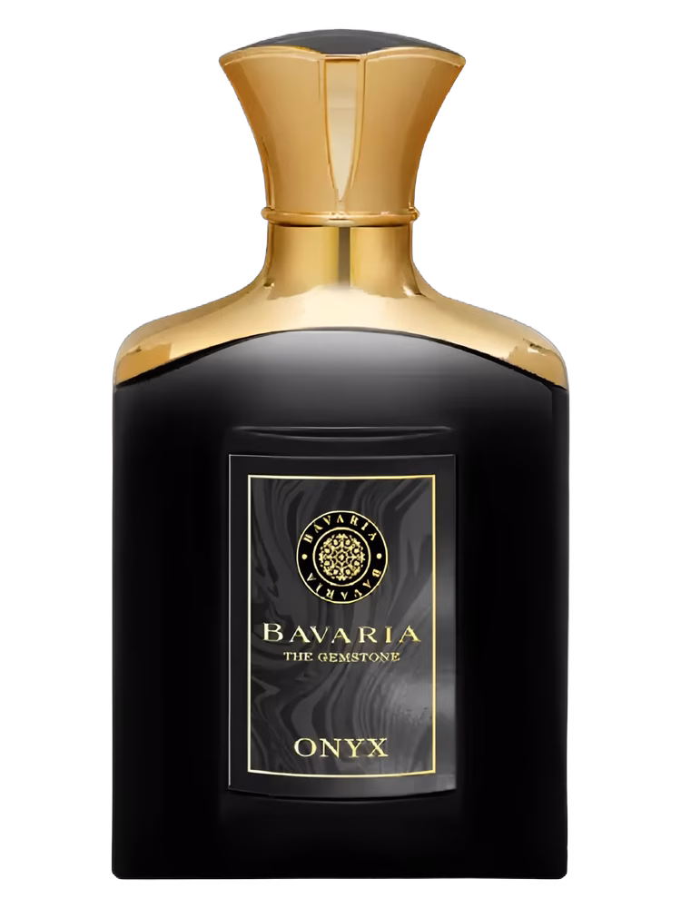 Fragrance World Bavaria Onyx