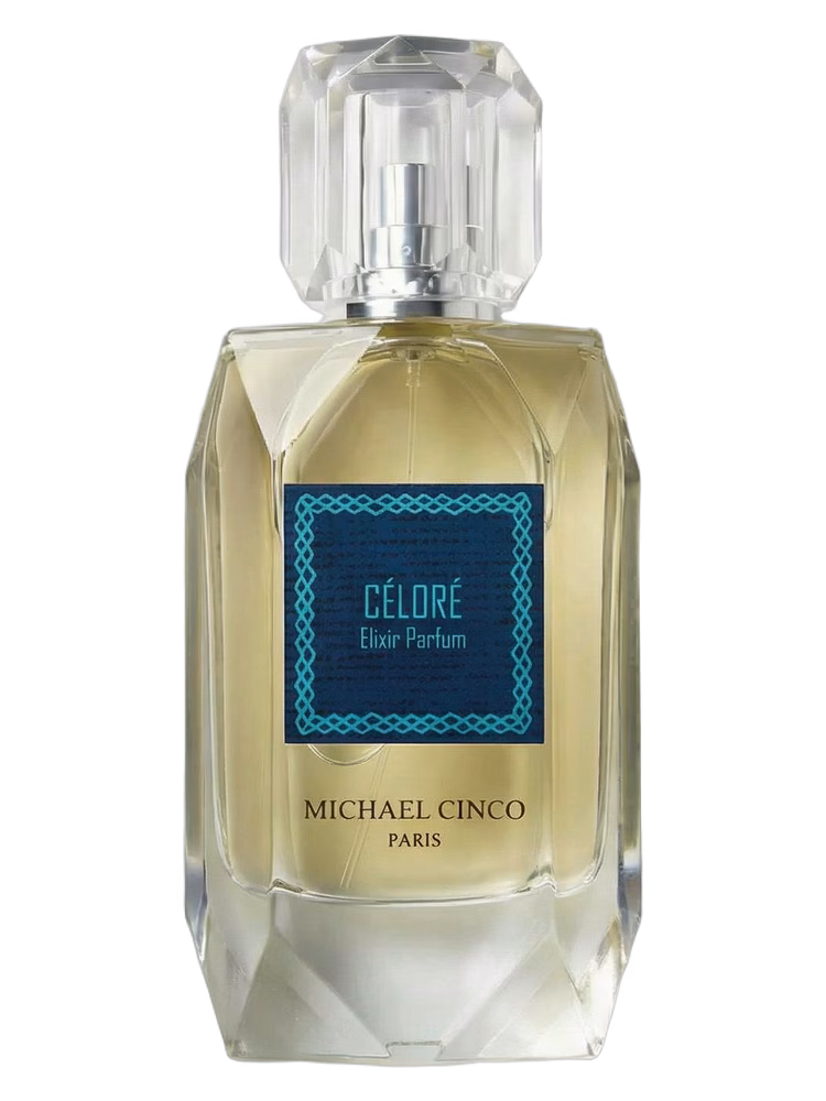 Michael Cinco Céloré