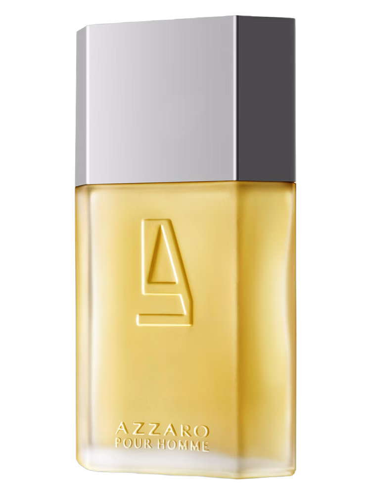 Azzaro Azzaro Pour Homme L'Eau