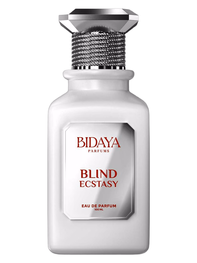 Bidaya Parfums Blind Ecstasy