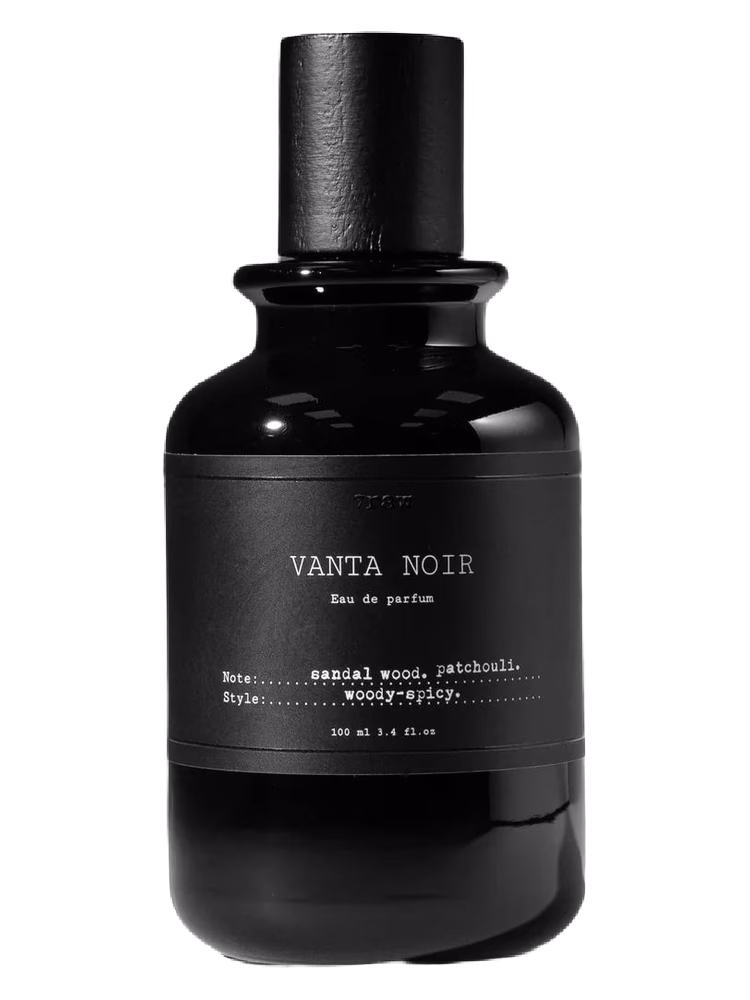 7Raw Vanta Noir