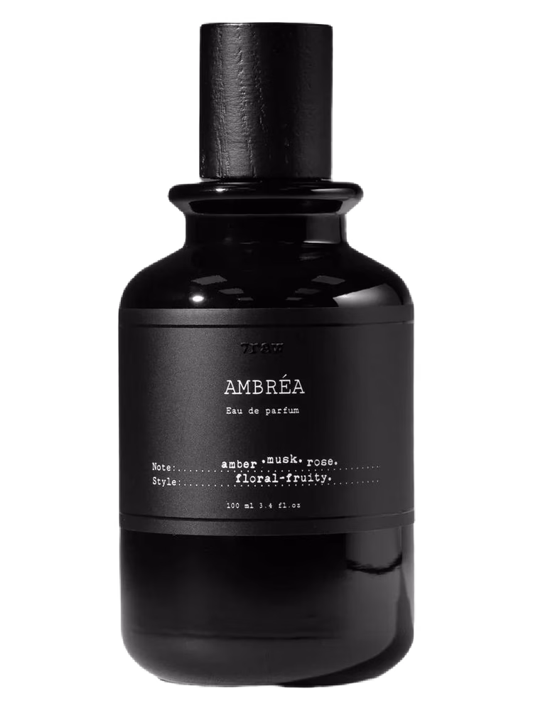7Raw AMBRÉA