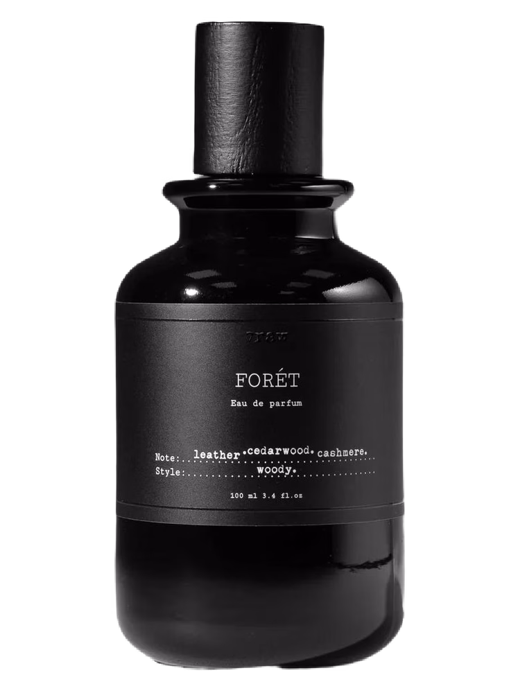 7Raw FORÊT