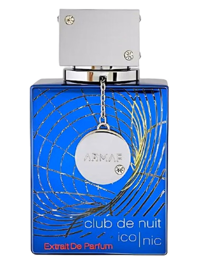 Armaf Club de Nuit Iconic Extrait de Parfum